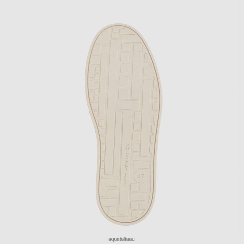 LIDA Women Aquatalia Shoe 2T842D156 ROSE