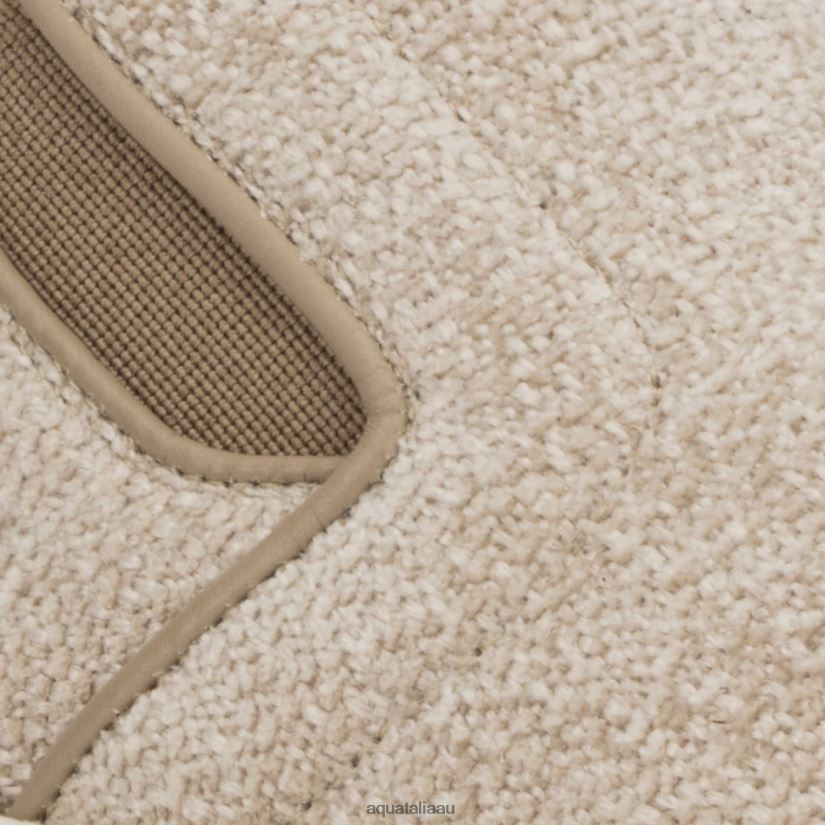 LIDA Women Aquatalia Shoe 2T842D157 PEARL