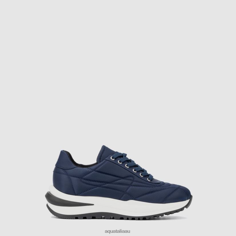 LISSANDRA Women Aquatalia Shoe 2T842D163 NAVY