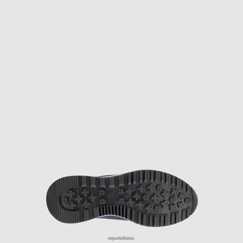 LISSANDRA Women Aquatalia Shoe 2T842D163 NAVY