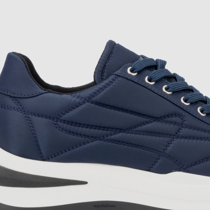 LISSANDRA Women Aquatalia Shoe 2T842D163 NAVY