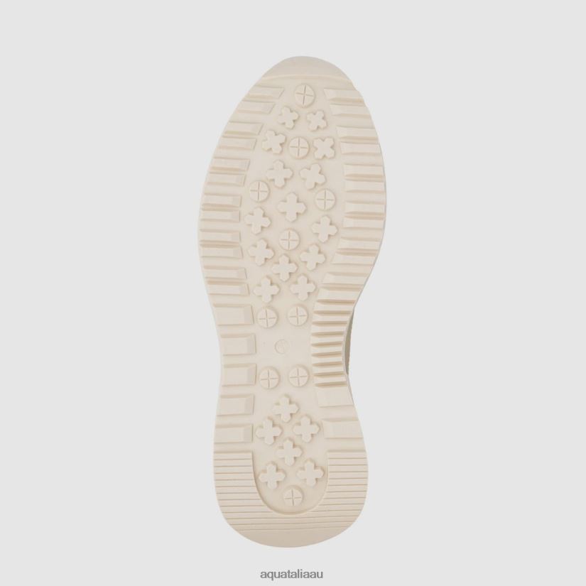 LISSANDRA Women Aquatalia Shoe 2T842D164 PLATINUM