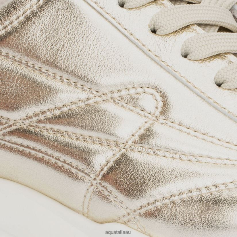 LISSANDRA Women Aquatalia Shoe 2T842D164 PLATINUM