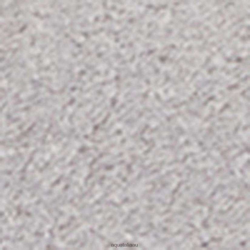 LORA Women Aquatalia Shoe 2T842D168 MAUVE GREY